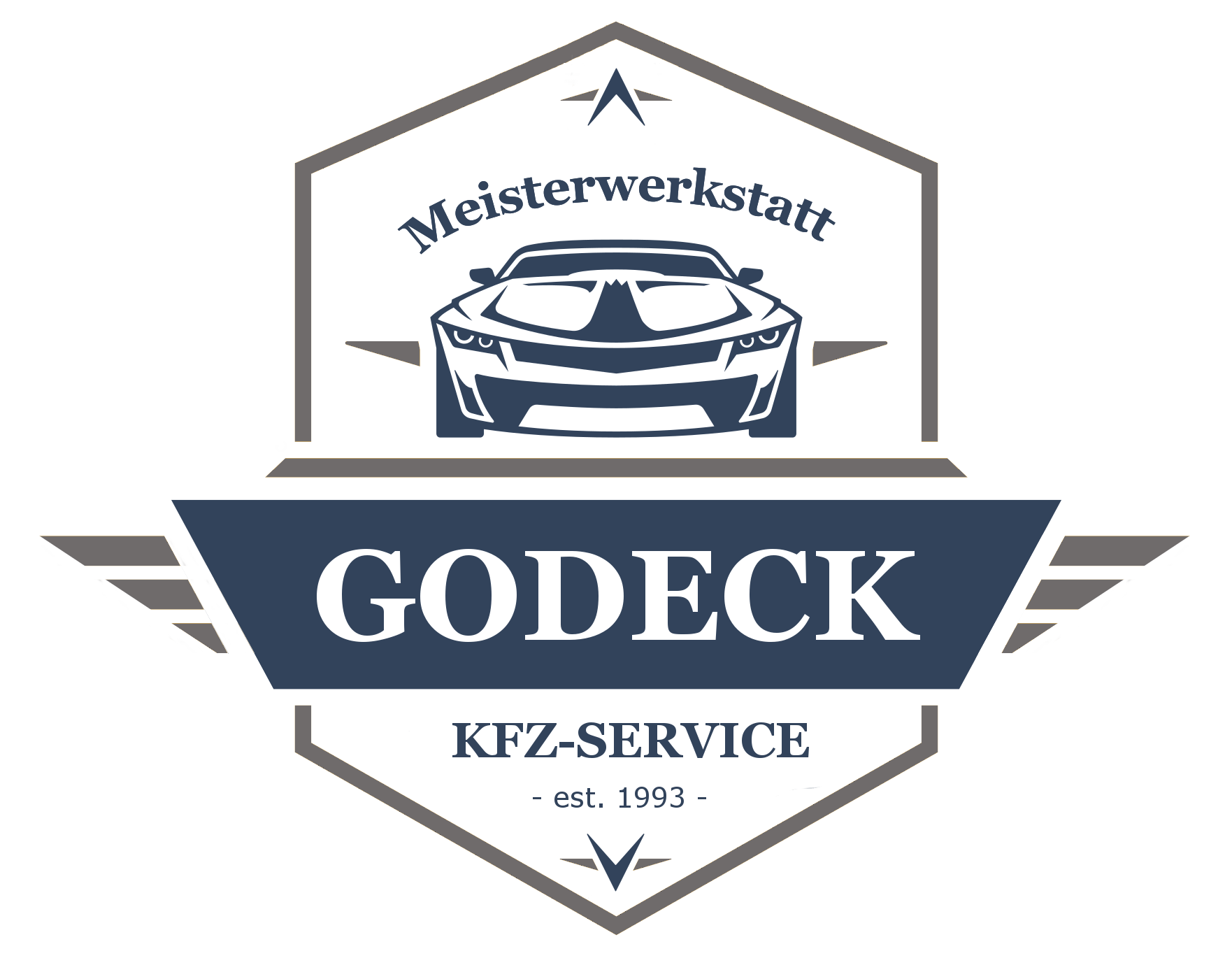GODECK KFZSERVICE Die Meisterwerkstatt GODECK KFZSERVICE Die Meisterwerkstatt