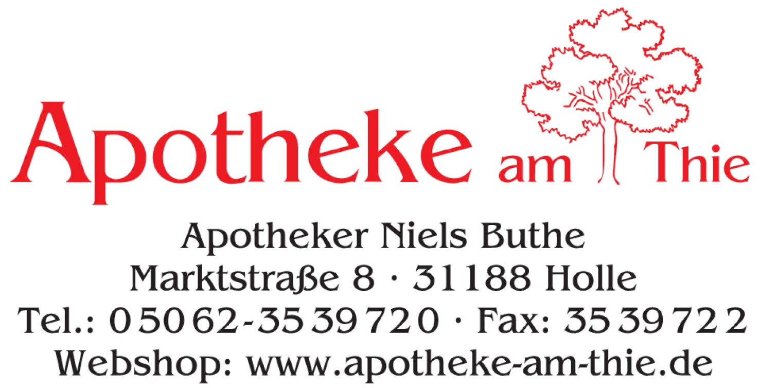 Apotheke
