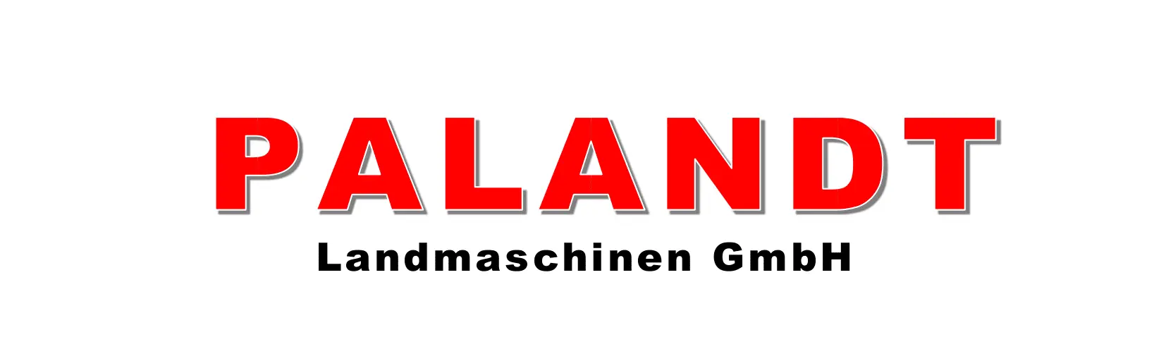 Palandt Landmaschinen